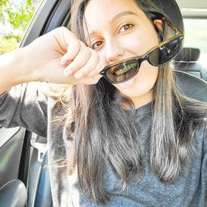 Meet your Posher, Sharleen